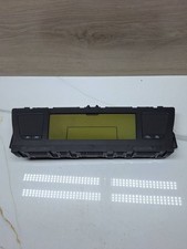 Citroen C4 I Picasso 2007