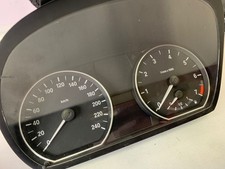 BMW 1 E81 E87 2008 Benzin