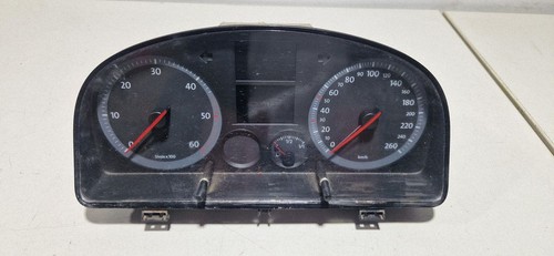 Volkswagen caddy 2006 - volkswagen, diesel