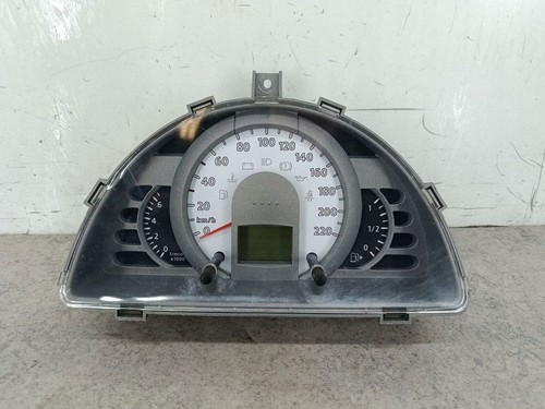 Volkswagen fox 2009 - fox, benzin