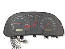 Volkswagen Golf IV 2003 Benzin