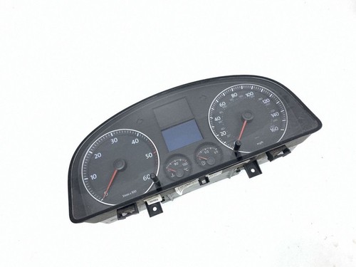 Volkswagen touran 2006 - touran, i