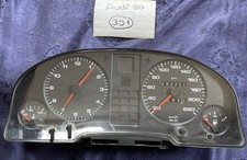 Audi 80 B4 Kombiinstrument