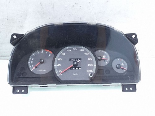 Daewoo nubira 2003 benzin - 2003,