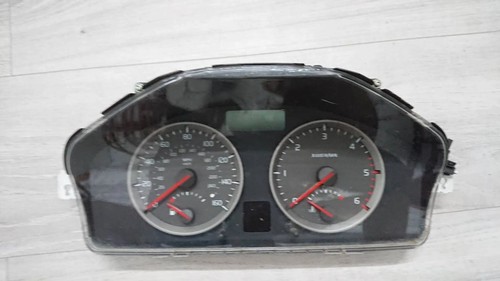 Volvo v50 2005 - volvo,