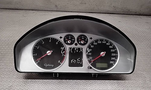 Ford galaxy 2002 benzin - galaxy,