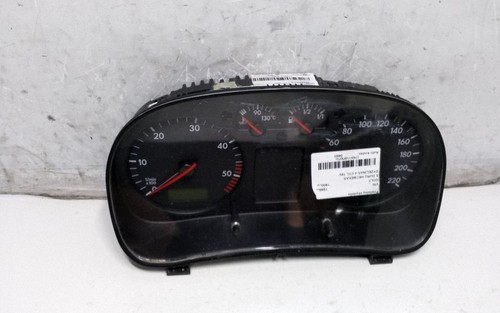 1999 volkswagen golf - 1999,