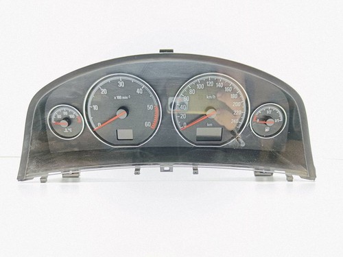 2007 opel signum - 2007,