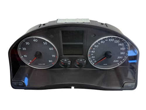 Golf typ 1k - 1.4l,