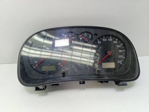 Volkswagen golf 1999 benzin - golf, iv