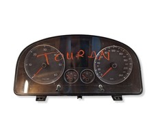 Volkswagen Touran I 2005