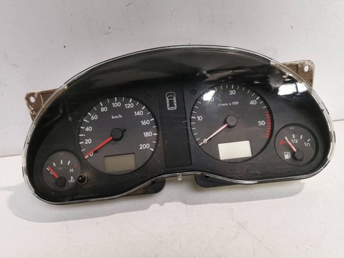 Volkswagen sharan 1999 diesel - volkswagen,