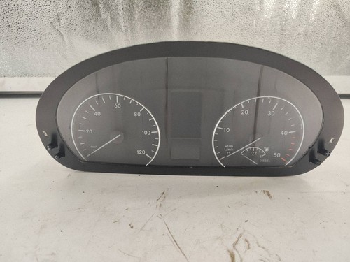 Mercedes benz sprinter w906 - mercedes-benz,