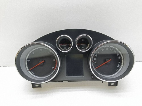 2010 opel insignia - 2010, a
