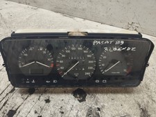 Volkswagen PASSAT B3 1992