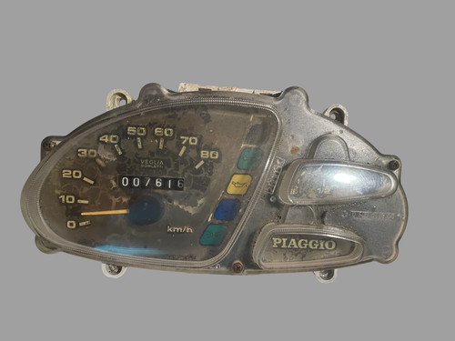 Original piaggio sfera rst - sfera,