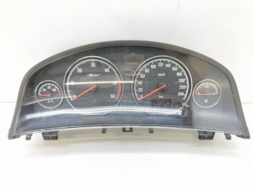 2007 opel signum - 2007,