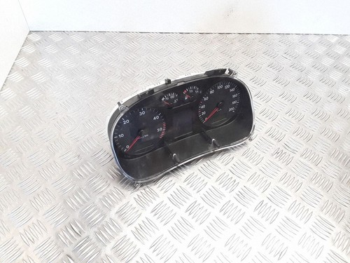 Volkswagen lupo 2001 - volkswagen,