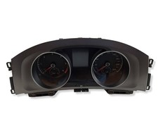 Volkswagen Golf VI 2012 Diesel