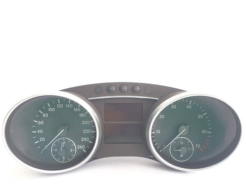 Mercedes benz w164 - mercedes-benz,