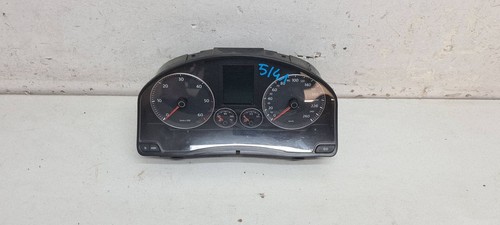 Volkswagen golf plus - volkswagen, 2007