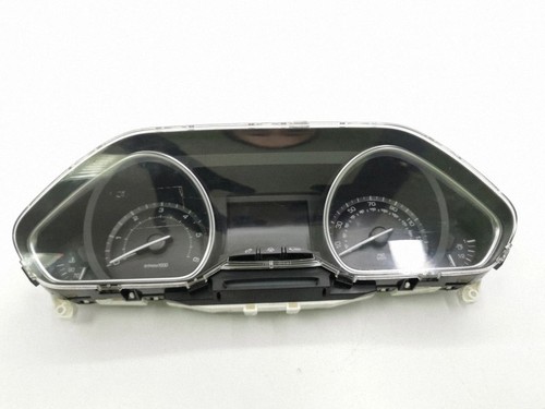 Peugeot 2008 2015 diesel - 2015,