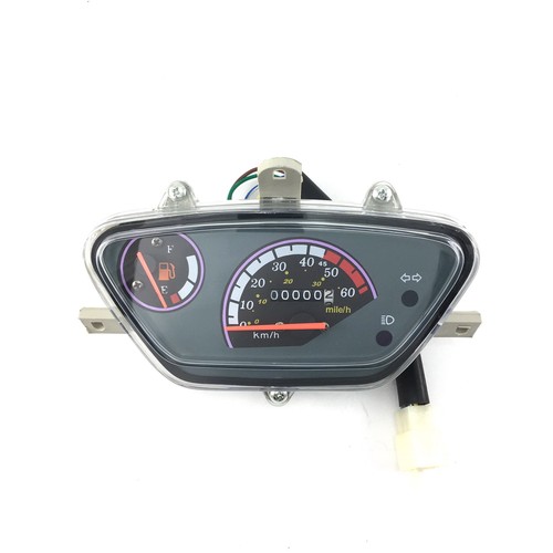 Tachometer komplett roller - tachometer,