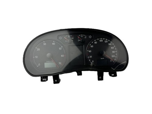 Volkswagen polo 2004 - volkswagen,