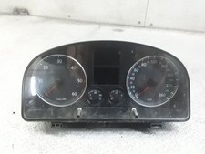 Volkswagen Touran I 2005