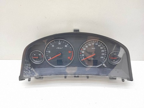 2003 opel signum - 2003,