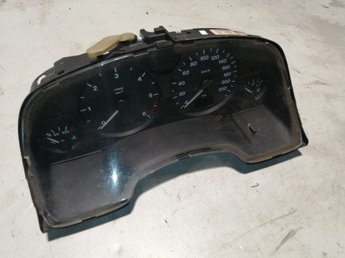 Opel zafira 2001 - opel,