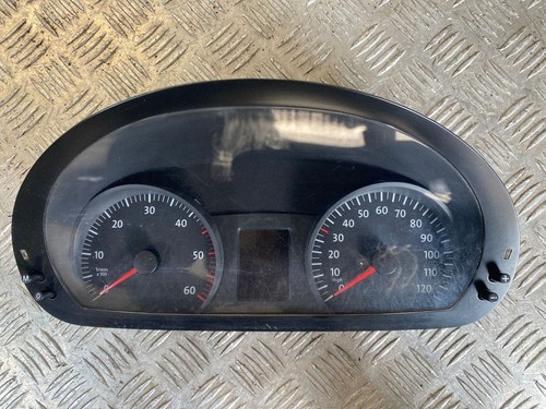 Volkswagen crafter 2008 diesel - crafter,