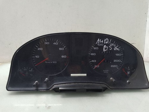 Audi b4 1994 diesel - audi, 80