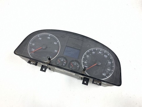 Volkswagen touran 2006 - i,