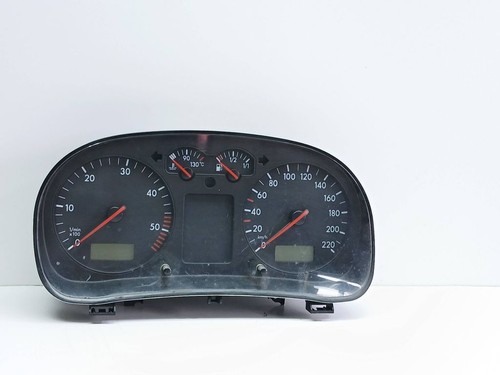 Volkswagen golf 2001 - golf, iv