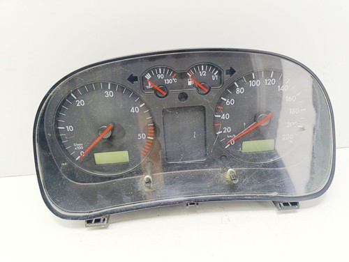 Volkswagen golf 1999 diesel - golf, iv