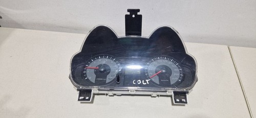 Mitsubishi colt 2007 benzin - mitsubishi,