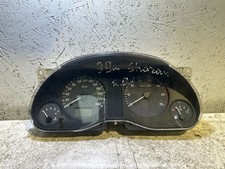 Volkswagen Sharan 2000 Benzin