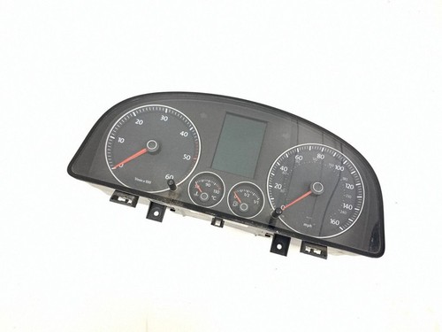 Volkswagen touran 2006 - volkswagen, i