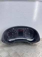 Audi Q3 8U 2015 Benzin