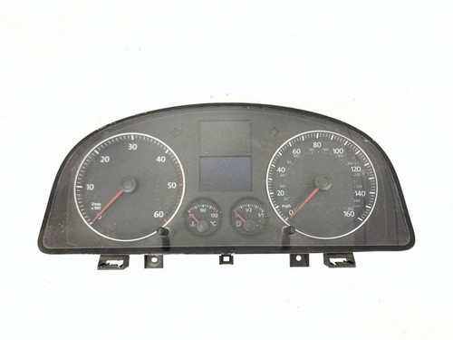 Volkswagen touran 2006 - volkswagen, i