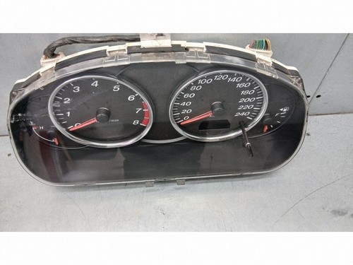 Mazda 2003 - mazda,