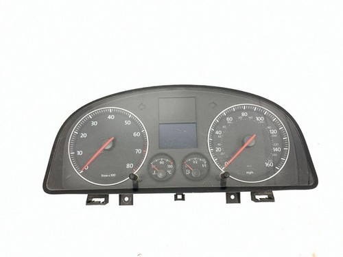 Volkswagen touran 2006 - touran,