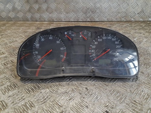 Volkswagen passat 1999 - volkswagen,
