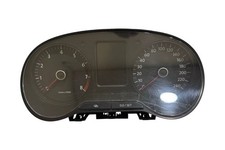 Volkswagen Polo V 6R 2011