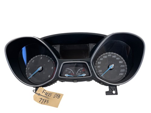 Ford focus iii - focus, 2.0