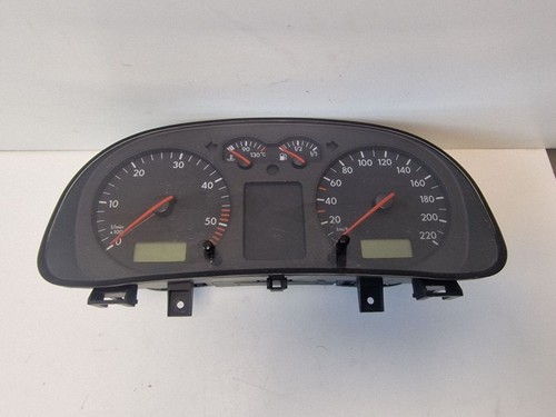 Volkswagen golf 2000 diesel - iv,