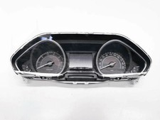 Peugeot 2008 II 2020