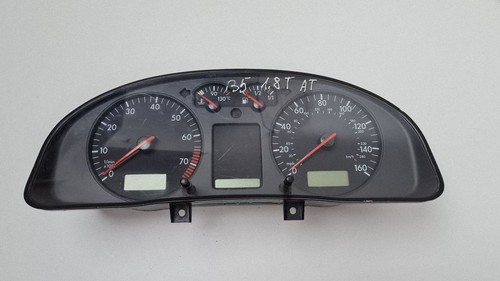 Volkswagen passat 1999 - passat, b5