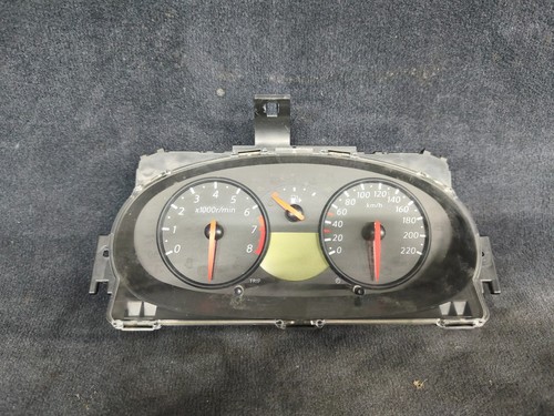 Tachometer tacho bg10e cockpit - tachometer,